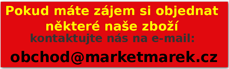 Marketmarek